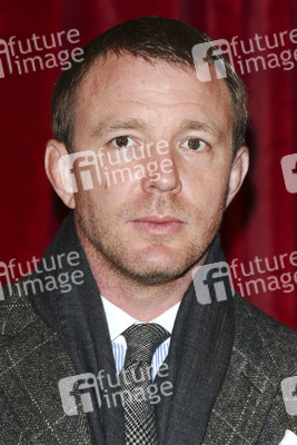 Guy Ritchie