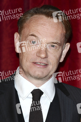 Jared Harris