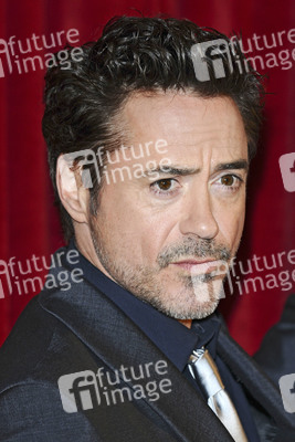 Robert Downey Jr.
