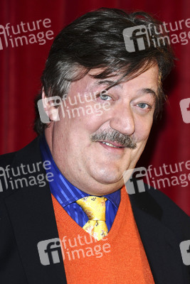 Stephen Fry
