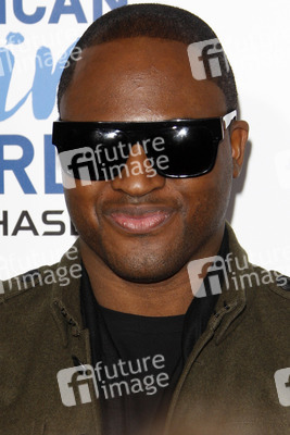 Taio Cruz