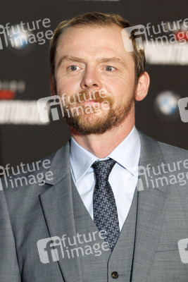 Simon Pegg