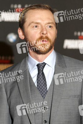 Simon Pegg
