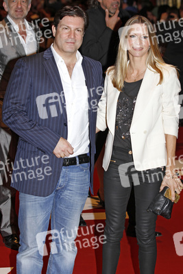 Francis Fulton-Smith, Verena Klein