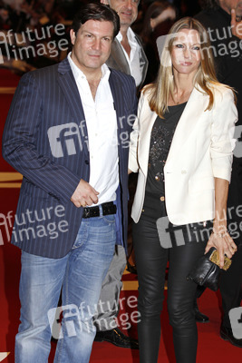 Francis Fulton-Smith, Verena Klein