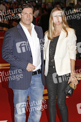 Francis Fulton-Smith, Verena Klein