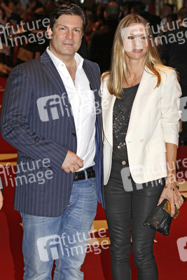 Francis Fulton-Smith, Verena Klein