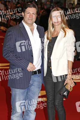 Francis Fulton-Smith, Verena Klein