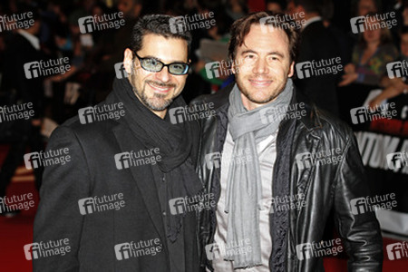 Rick Kavanian, Michael 'Bully' Herbig