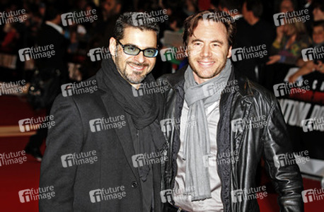 Rick Kavanian, Michael 'Bully' Herbig