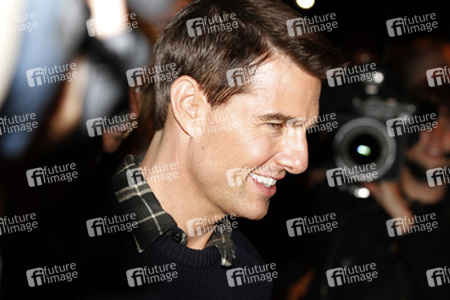 Tom Cruise