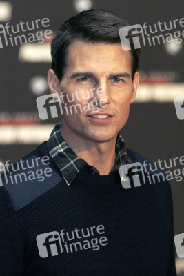 Tom Cruise