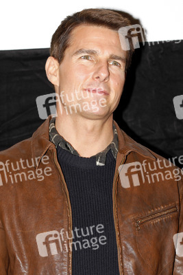 Tom Cruise