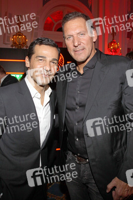 Erol Sander, Ralf Möller