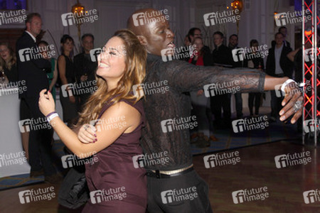 Bahar Kizil (Monrose), Papis Loveday