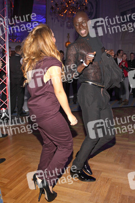 Bahar Kizil (Monrose), Papis Loveday