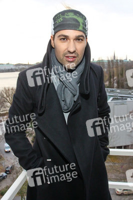 David Garrett
