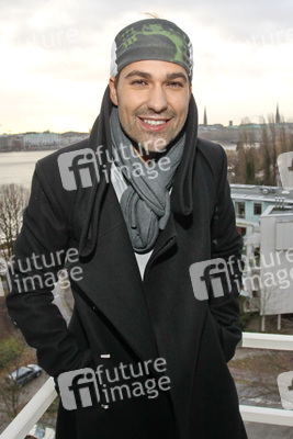David Garrett
