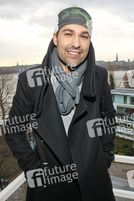 David Garrett