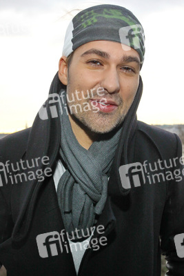 David Garrett