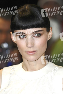 Rooney Mara