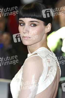 Rooney Mara