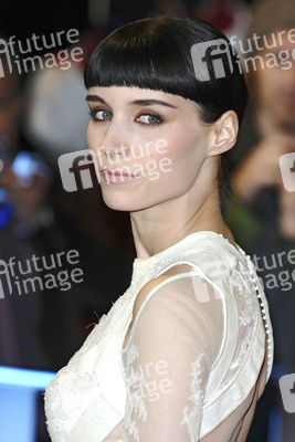 Rooney Mara