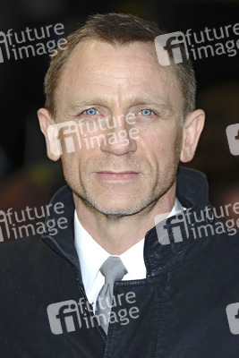 Daniel Craig