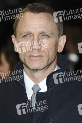 Daniel Craig