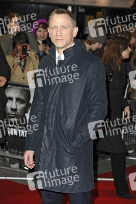 Daniel Craig
