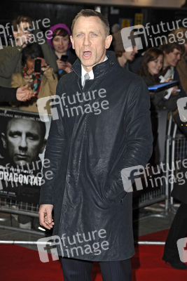 Daniel Craig