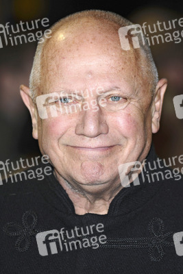 Steven Berkoff