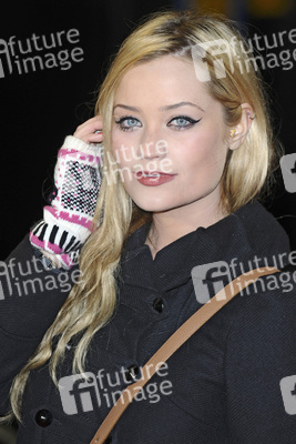 Laura Whitmore