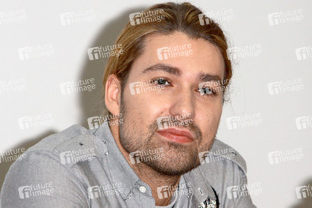 David Garrett