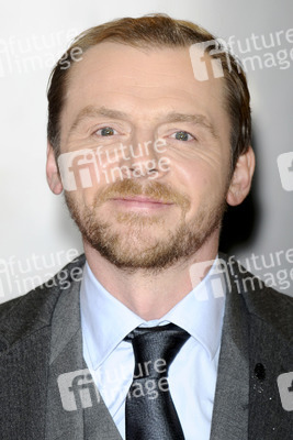 Simon Pegg