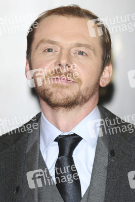 Simon Pegg