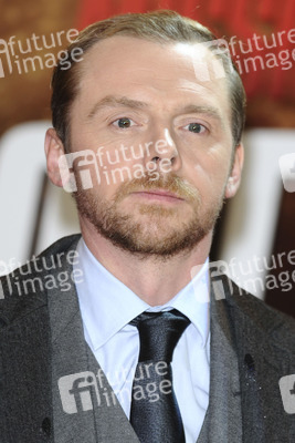 Simon Pegg