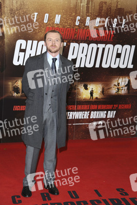 Simon Pegg