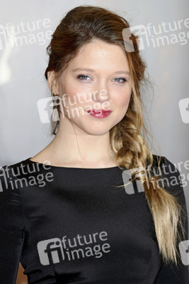 Lea Seydoux