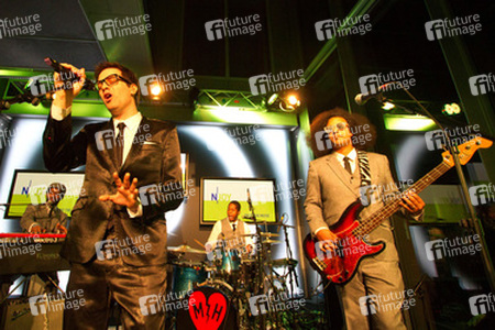 Mayer Hawthorne