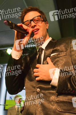 Mayer Hawthorne