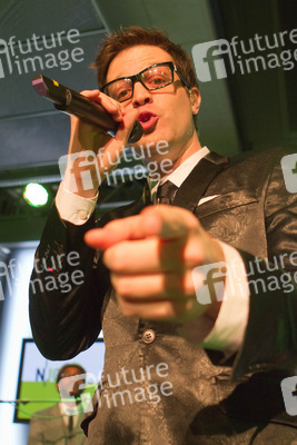 Mayer Hawthorne