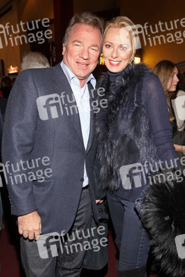 Petra van Bremen mit Ehemann Michael Kubenz