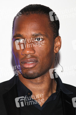 Didier Drogba