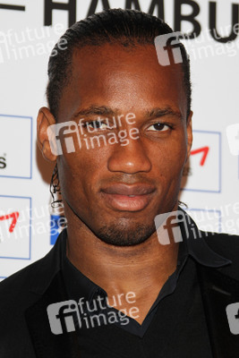 Didier Drogba