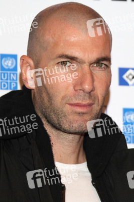 Zinédine Zidane