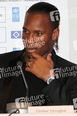 Didier Drogba