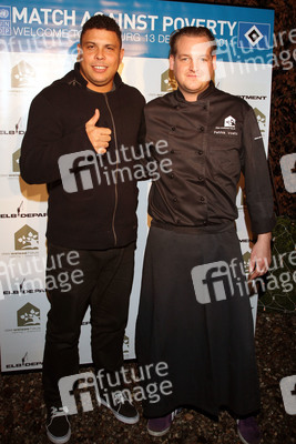 Ronaldo, Patrick Voeltz