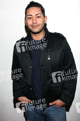 Karim Maataoui (Touché)