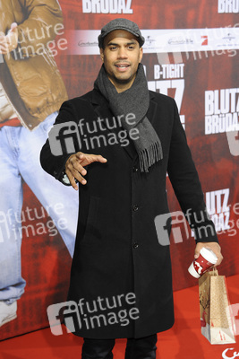 Patrice Bouédibéla